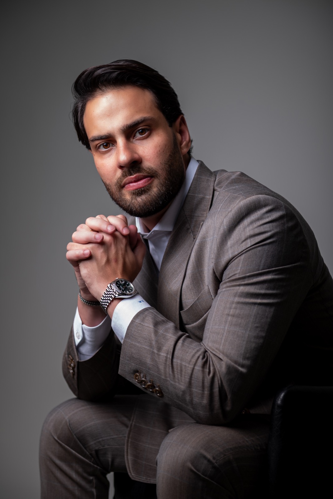 Dr. Lucas Martins